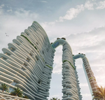 1 bedroom Apartment in Dubai, UAE No. 20886 - Image 2