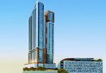 3 bedrooms Apartment in Dubai, UAE No. 20888 - apartment in Dubai