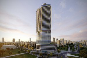 2 bedrooms Apartment in Dubai, UAE No. 20896