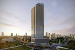 2 bedrooms Apartment in Dubai, UAE No. 20896 - apartment in Dubai