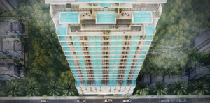 3 bedrooms Apartment in Dubai, UAE No. 20899