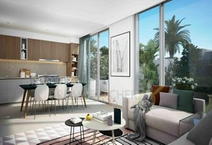 3 bedrooms Townhouse in Dubai South (Dubai World Central), UAE No. 209
