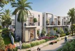 3 bedrooms Townhouse in Dubai South (Dubai World Central), UAE No. 209 - Image 2