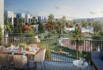 3 bedrooms Townhouse in Dubai South (Dubai World Central), UAE No. 209 - Image 4