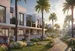 3 bedrooms Townhouse in Dubai South (Dubai World Central), UAE No. 209 - Image 5