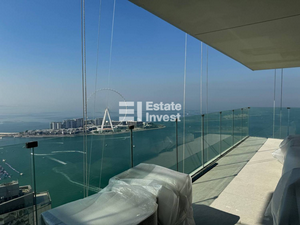 3 bedrooms Apartment in Dubai, UAE No. 20914