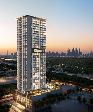 1 bedroom Apartment in Dubai, UAE No. 20918