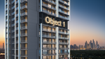 1 bedroom Apartment in Dubai, UAE No. 20918 - Image 2