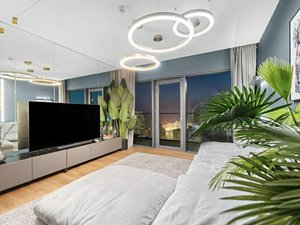 3 bedrooms Apartment in Dubai, UAE No. 20919