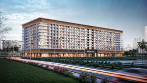 2 bedrooms Apartment in Dubai, UAE No. 20920