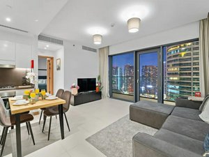 1 bedroom Apartment in Dubai, UAE No. 20921