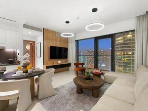 1 bedroom Apartment in Dubai, UAE No. 20922