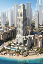 2 bedrooms Apartment in Dubai, UAE No. 20925 - Image 6