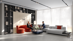 2 bedrooms Apartment in Dubai, UAE No. 20928 - Image 10