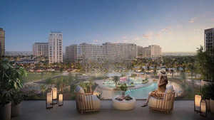 3 bedrooms Apartment in Dubai, UAE No. 20930