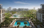 3 bedrooms Apartment in Dubai, UAE No. 20930 - Image 2