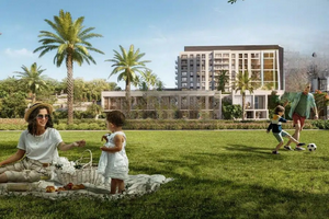 3 bedrooms Apartment in Dubai, UAE No. 20931