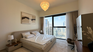 2 bedrooms Apartment in Dubai, UAE No. 20932