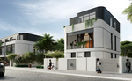 4 bedrooms Apartment in Dubai, UAE No. 20939 - Image 2