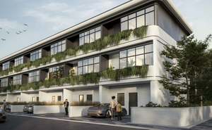 3 bedrooms Apartment in Dubai, UAE No. 20940