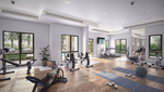 3 bedrooms Apartment in Dubai, UAE No. 20943 - Image 11