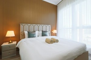 1 bedroom Apartment in Dubai, UAE No. 20948