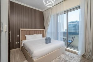 2 bedrooms Apartment in Dubai, UAE No. 20950