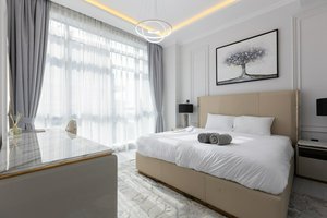 3 bedrooms Apartment in Dubai, UAE No. 20952