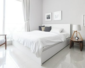 Studio in Dubai, UAE No. 20957