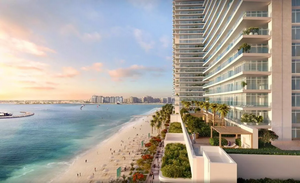 1 bedroom Apartment in Dubai, UAE No. 20959