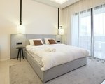 Studio in Dubai, UAE No. 20961 - apartment in Dubai