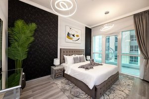 1 bedroom Apartment in Dubai, UAE No. 20962