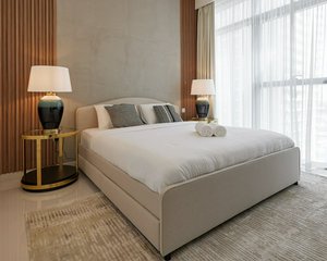 1 bedroom Apartment in Dubai, UAE No. 20963
