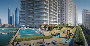 3 bedrooms Apartment in Dubai, UAE No. 20964