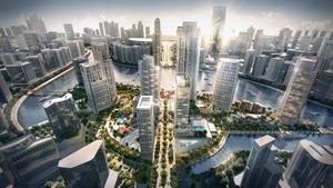 1 bedroom Apartment in Dubai, UAE No. 20965