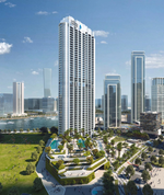 1 bedroom Apartment in Dubai, UAE No. 20965 - Image 2