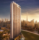 1 bedroom Apartment in Dubai, UAE No. 20965 - Image 4