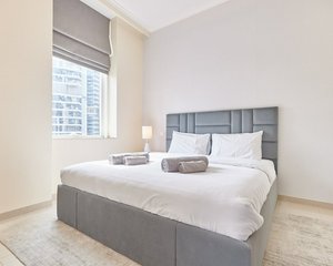 1 bedroom Apartment in Dubai, UAE No. 20967