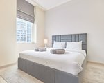 1 bedroom Apartment in Dubai, UAE No. 20967 - apartment in Dubai