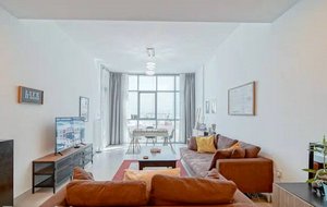 1 bedroom Apartment in Dubai, UAE No. 20970