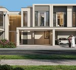 4 bedrooms Villa in Dubai, UAE No. 20971 - villa in Dubai