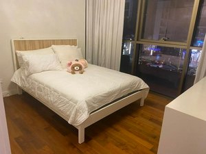 2 bedrooms Apartment in Dubai, UAE No. 20972