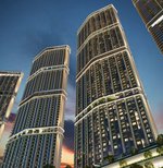 2 bedrooms Apartment in Dubai, UAE No. 20973 - apartment in Dubai