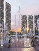 2 bedrooms Apartment in Dubai, UAE No. 20973 - Image 8