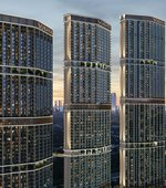 2 bedrooms Apartment in Dubai, UAE No. 20973 - Image 9