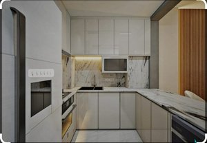 1.5 bedroom Apartment in Dubai, UAE No. 20977