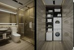 1.5 bedroom Apartment in Dubai, UAE No. 20977 - Image 2