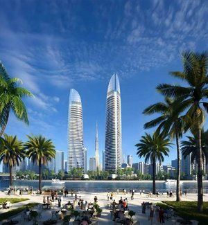 1 bedroom Apartment in Dubai, UAE No. 20979