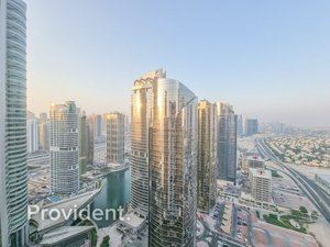 3 bedrooms Apartment in Jumeirah Lake Towers, UAE No. 2098