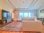 3 bedrooms Apartment in Jumeirah Lake Towers, UAE No. 2098 - Image 3